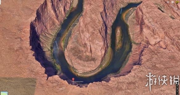 地平线黎明时分游戏与现实场景对比 现实场景有哪些 前言