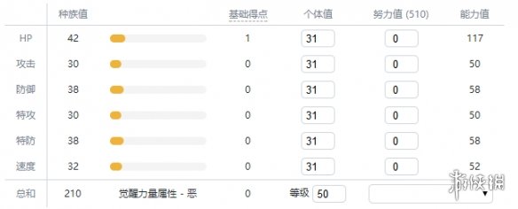 宝可梦剑盾全精灵一览表 宝可梦剑盾全宝可梦图鉴属性介绍 绿毛虫