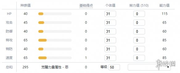 宝可梦剑盾全精灵一览表 宝可梦剑盾全宝可梦图鉴属性介绍 绿毛虫