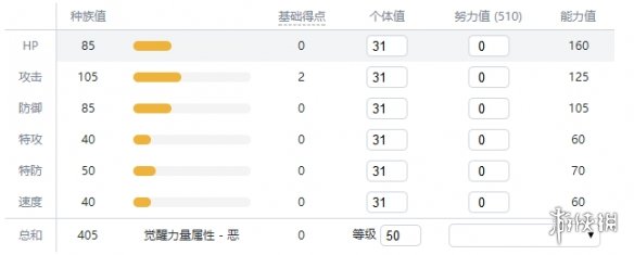 宝可梦剑盾全精灵一览表 宝可梦剑盾全宝可梦图鉴属性介绍 绿毛虫