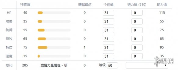 宝可梦剑盾全精灵一览表 宝可梦剑盾全宝可梦图鉴属性介绍 绿毛虫