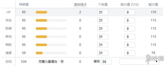 宝可梦剑盾全精灵一览表 宝可梦剑盾全宝可梦图鉴属性介绍 绿毛虫