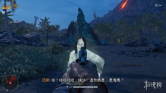 孤岛惊魂6第一个dlc好玩吗 孤岛惊魂6dlc1试玩心得分享