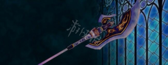 血污夜之仪式武器矛属性及合成材料一览 武器矛好用吗 轻矛