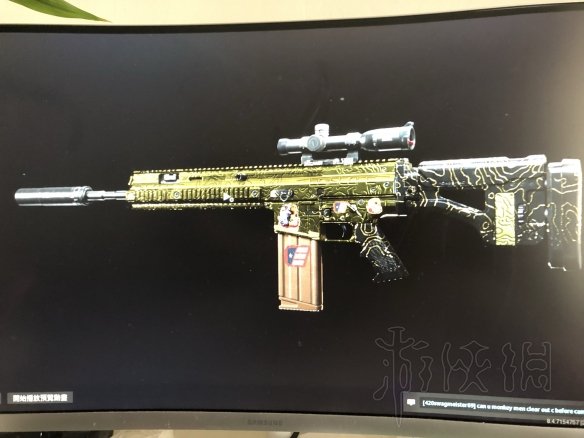 使命召唤16金色皮肤怎么获得 cod16金色皮肤获得方法介绍