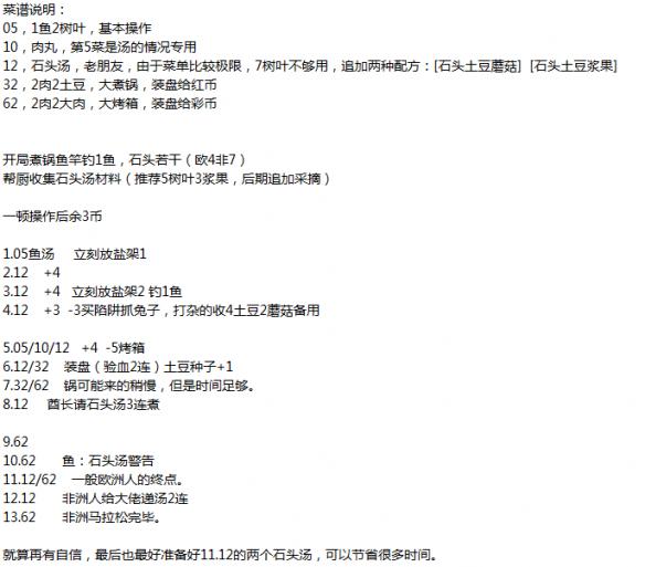 饥荒暴食始终不满挑战攻略 饥荒怎么完成始终不满挑战