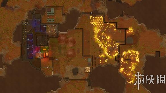 环世界RimWorld犯心脏病怎么办 环世界 rimworld