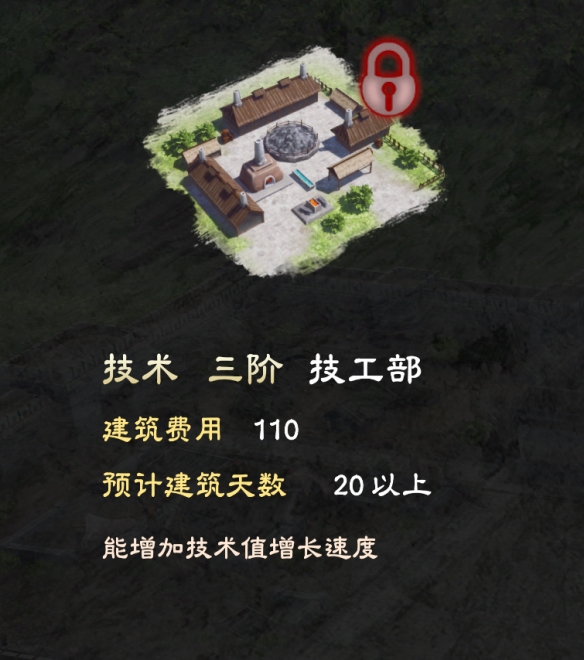 三国群英传8城池建设有哪些 三国群英传8全等级城池建设一览 兵营