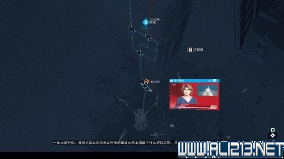 《看门狗2》全关卡主支线任务流程全收集图文攻略【完结】 键位操作