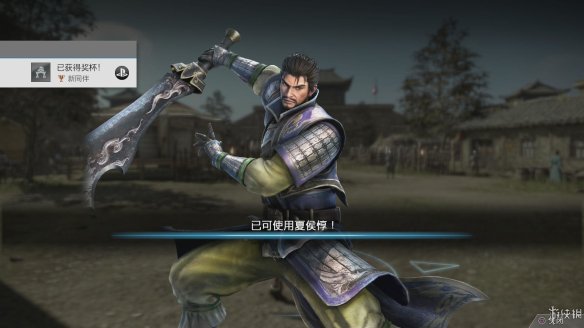 真三国无双8全流程图文攻略 全任务关卡+全武将武器收集攻略 游戏介绍_网