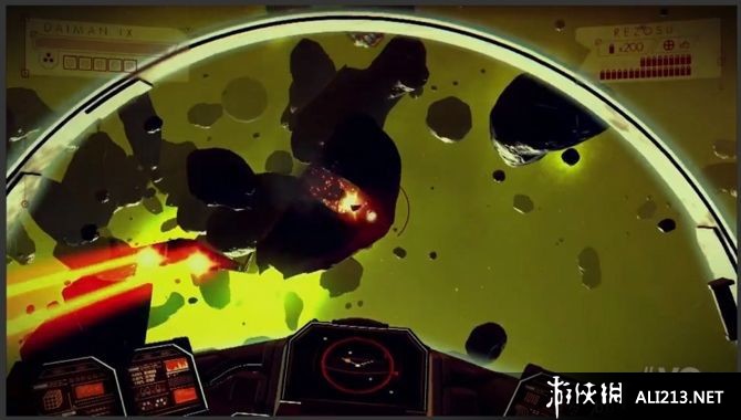 《无人深空》画质、优化及建模等体验感想