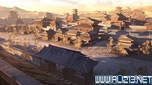 真三国无双8剧情模式攻略详解 全武将图鉴+技能演示+流程攻略 游戏介绍_网