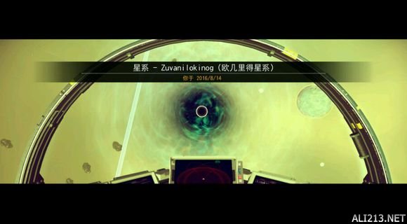 《无人深空》六小时探索心得分享