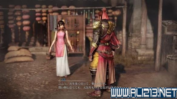 真三国无双8剧情模式攻略详解 全武将图鉴+技能演示+流程攻略 游戏介绍_网
