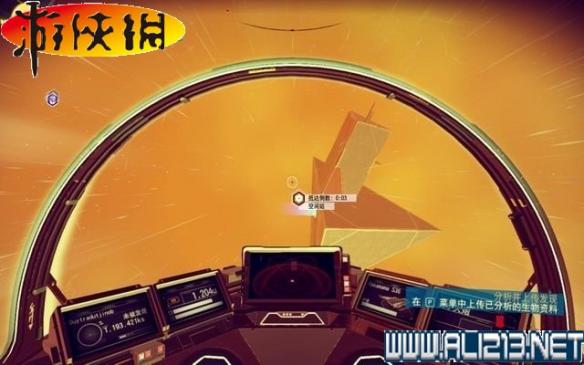 《无人深空》全系统全探险图文教程攻略 游戏介绍&键位操作