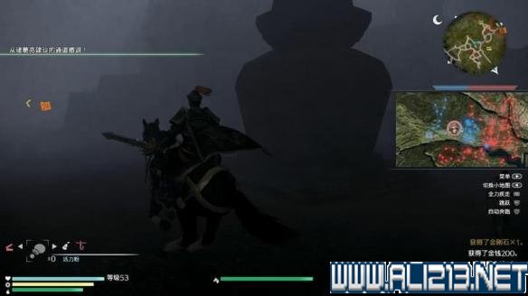 真三国无双8剧情模式攻略详解 全武将图鉴+技能演示+流程攻略 游戏介绍_网