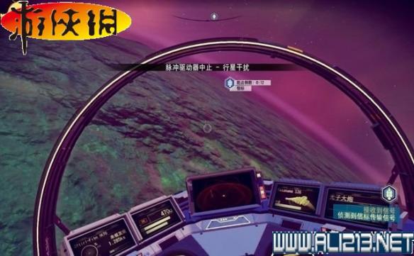 《无人深空》全系统全探险图文教程攻略 游戏介绍&键位操作