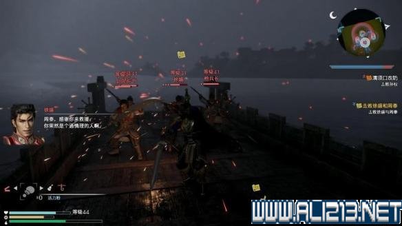 真三国无双8剧情模式攻略详解 全武将图鉴+技能演示+流程攻略 游戏介绍_网