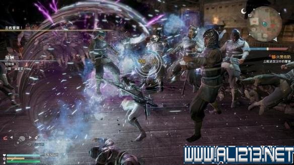 真三国无双8剧情模式攻略详解 全武将图鉴+技能演示+流程攻略 游戏介绍_网