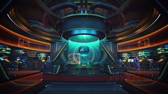 无人深空2.0更新内容图文汇总 无人深空2.0更新了哪些内容