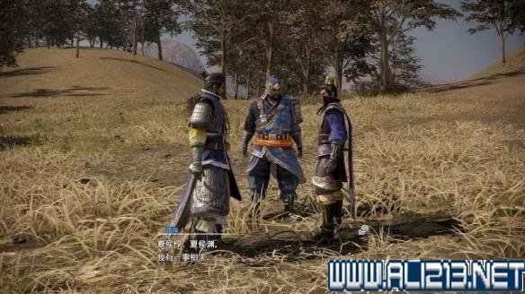 真三国无双8剧情模式攻略详解 全武将图鉴+技能演示+流程攻略 游戏介绍_网