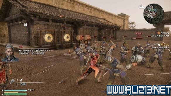 真三国无双8剧情模式攻略详解 全武将图鉴+技能演示+流程攻略 游戏介绍_网