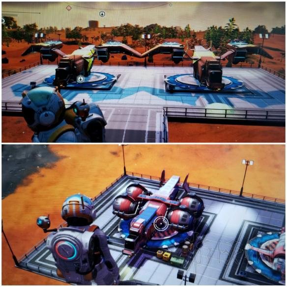 无人深空哪些星系出飞船 无人深空出飞船的星系图文推荐 S38战机
