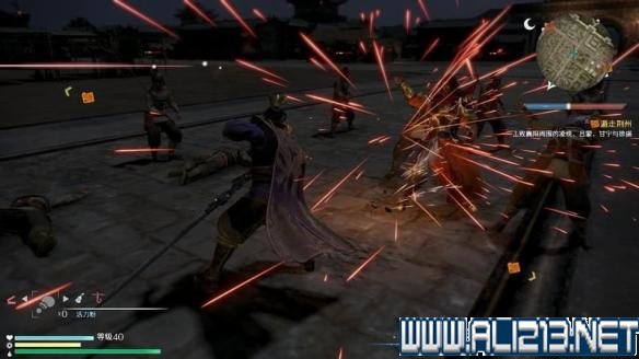 真三国无双8剧情模式攻略详解 全武将图鉴+技能演示+流程攻略 游戏介绍_网