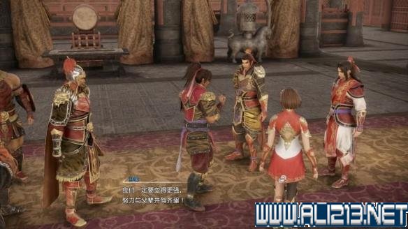 真三国无双8剧情模式攻略详解 全武将图鉴+技能演示+流程攻略 游戏介绍_网