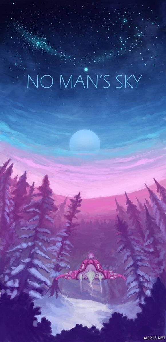 《无人深空》直播体验感想