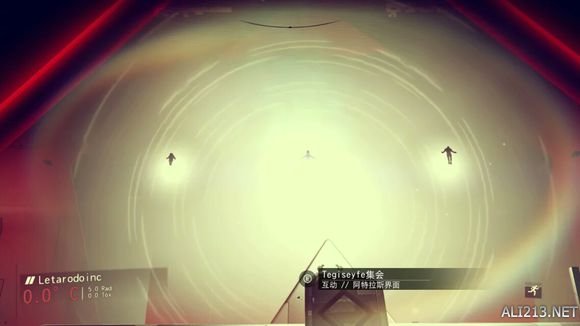 《无人深空》行星探索美景赏析