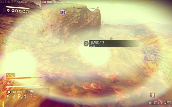 《无人深空》星球快速采集玩法解析攻略