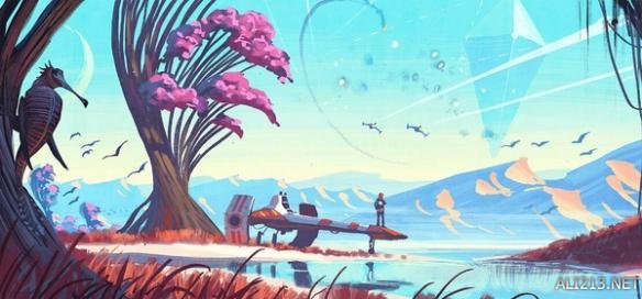 《无人深空》创新、玩法细节等评价分析 如何评价无人深空