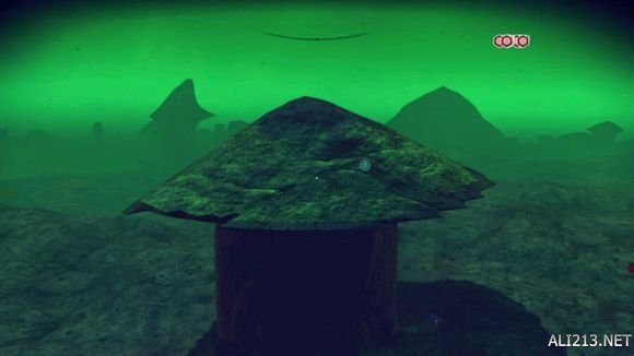《无人深空》无生机星球一览 无人深空机械生物星球