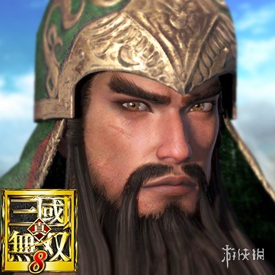 真三国无双8新人物资料科普 真三国无双8新武将资料图鉴 程普(吴国)