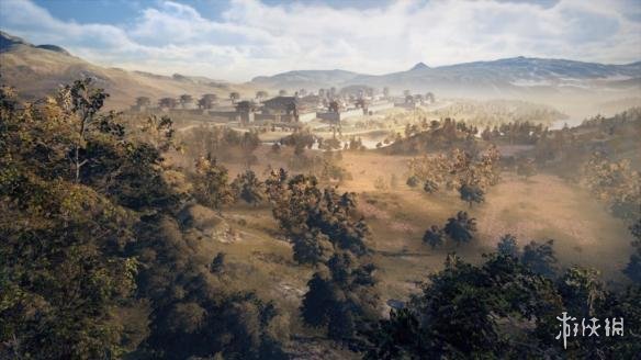 真三国无双8开放世界场景地图介绍 真三国无双8大地图怎么打开