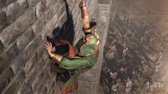 真三国无双8战斗系统图文解析 真三国无双8好玩吗？ 正面突破/制高点奇袭