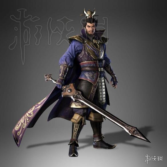 真三国无双8四大势力及武将介绍 真三国无双8最短武将剧情