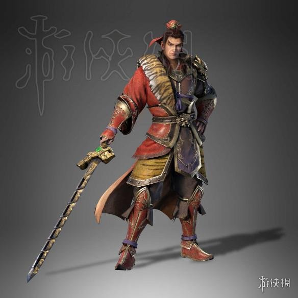 真三国无双8四大势力及武将介绍 四大势力是哪些 苍蓝霸道：曹操