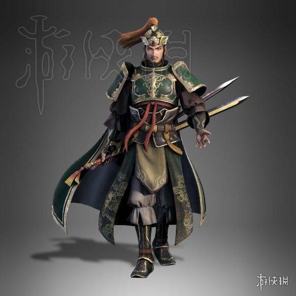 真三国无双8四大势力及武将介绍 四大势力是哪些 苍蓝霸道：曹操