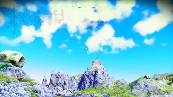 无人深空比较适宜建造基地的星球推荐 无人深空哪里建基地好