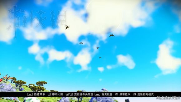 无人深空比较适宜建造基地的星球推荐 无人深空哪里建基地好