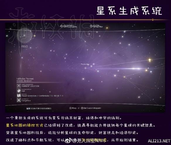 无人深空1.3更新内容图解 无人深空1.3更新了哪些内容？