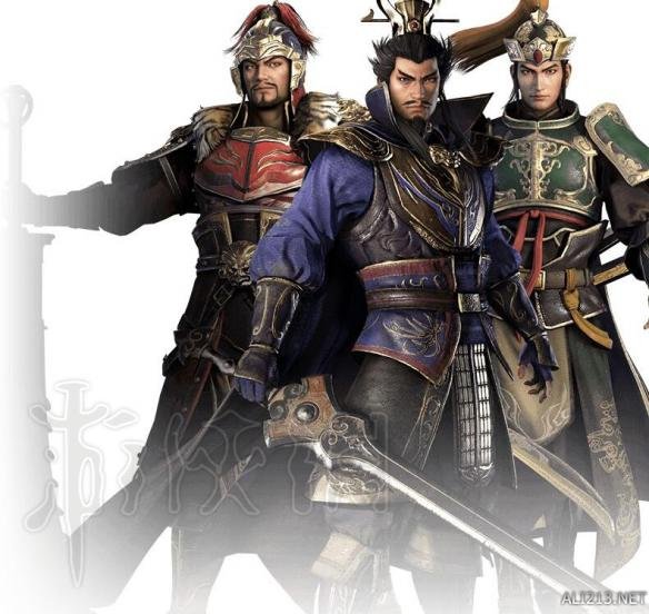 真三国无双8剧本讲了什么不同 真三国无双8剧情都一样吗