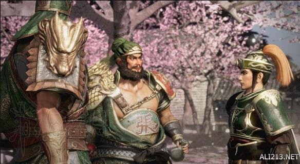 真三国无双8剧本讲了什么不同 真三国无双8全剧本故事概述 第一章：黄巾平定(184年)