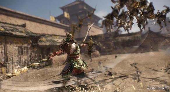真三国无双8剧本讲了什么不同 真三国无双8全剧本故事概述 第一章：黄巾平定(184年)