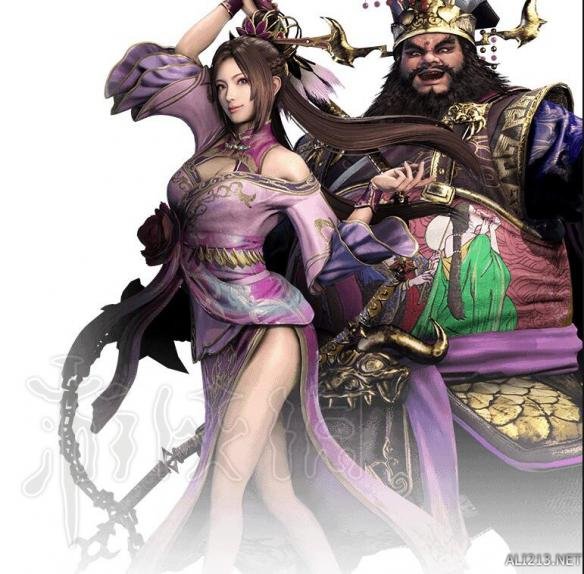 真三国无双8剧本讲了什么不同 真三国无双8全剧本故事概述 第一章：黄巾平定(184年)
