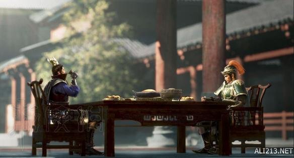 真三国无双8剧本讲了什么不同 真三国无双8全剧本故事概述 第一章：黄巾平定(184年)