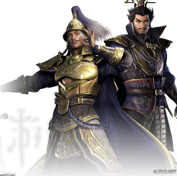 真三国无双8剧本讲了什么不同 真三国无双8全剧本故事概述 第一章：黄巾平定(184年)