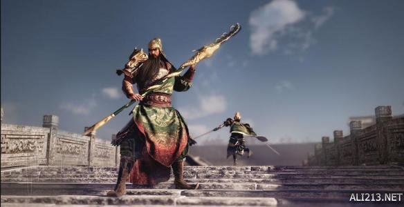 真三国无双8剧本讲了什么不同 真三国无双8全剧本故事概述 第一章：黄巾平定(184年)